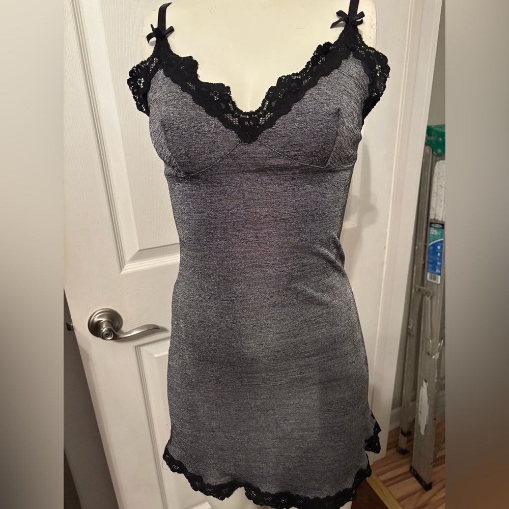 Fredericks of Hollywood lingerie dress M